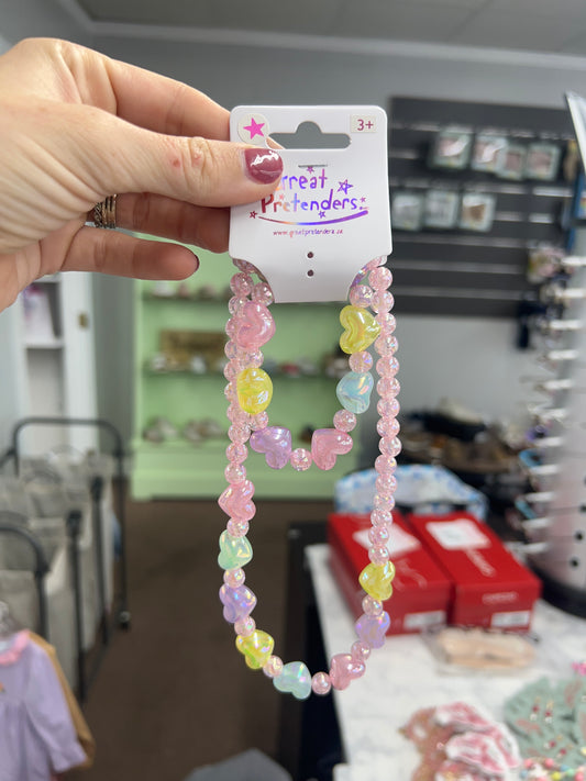 Bauble Bliss Bracelet/Necklace