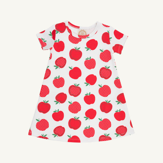 TBBC Ardsley Apple Polly Play