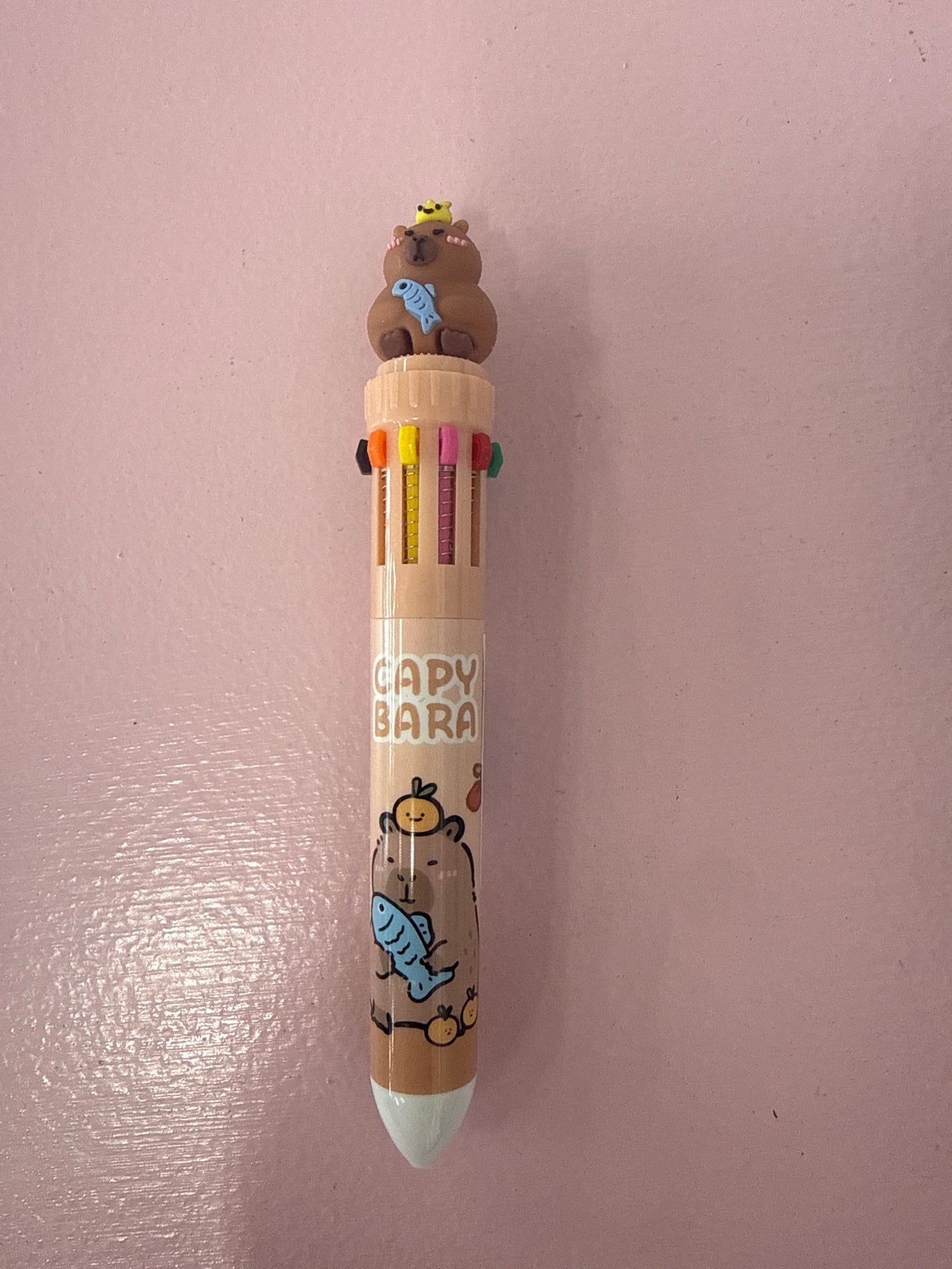 Ganz Capybara Pens