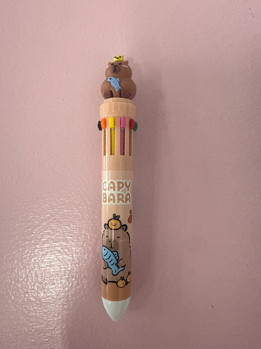 Ganz Capybara Pens