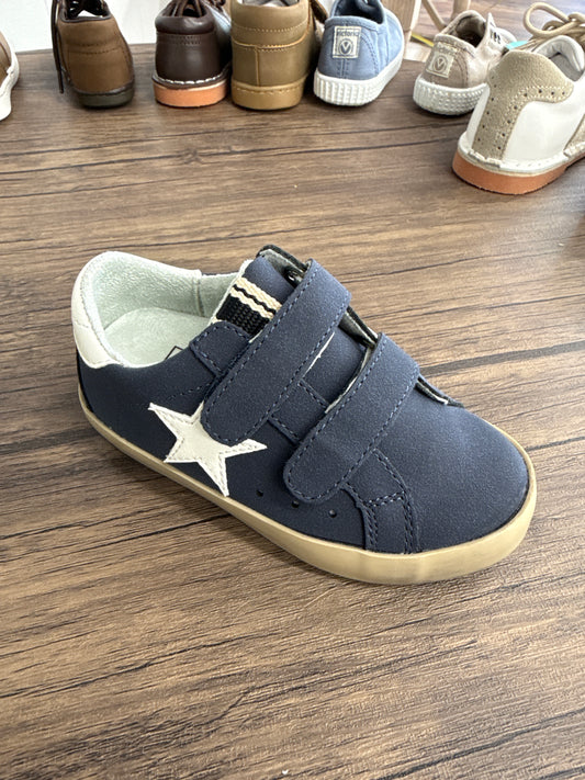 Shu Shop Navy Sunny