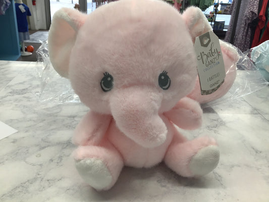 Darling elephant pink