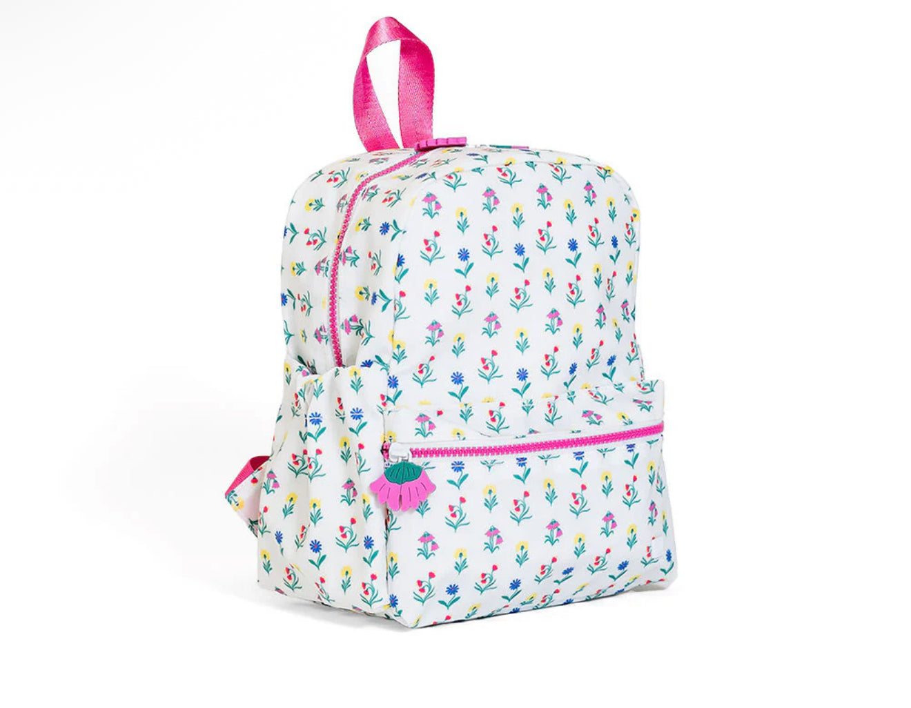 TRVL Wild Flower Mini Backpack