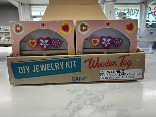 Ganz DIY Jewelry Kit