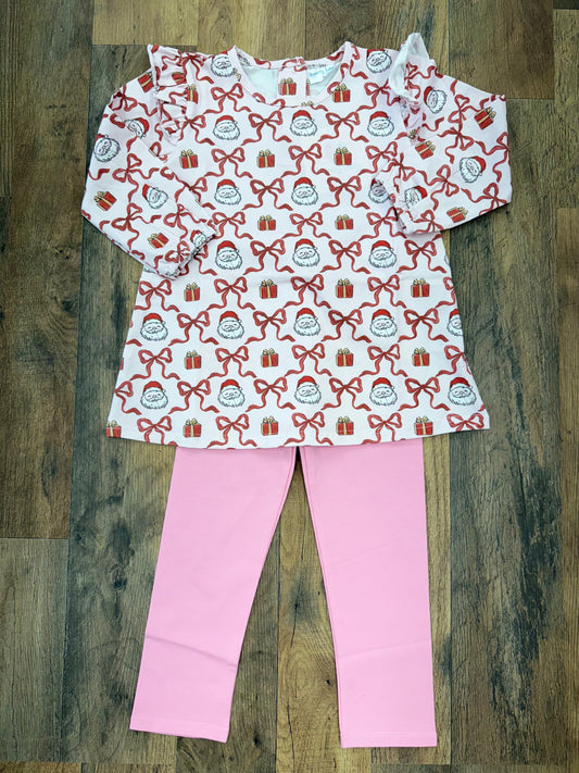 Jumping Jolly Gift Girl Set