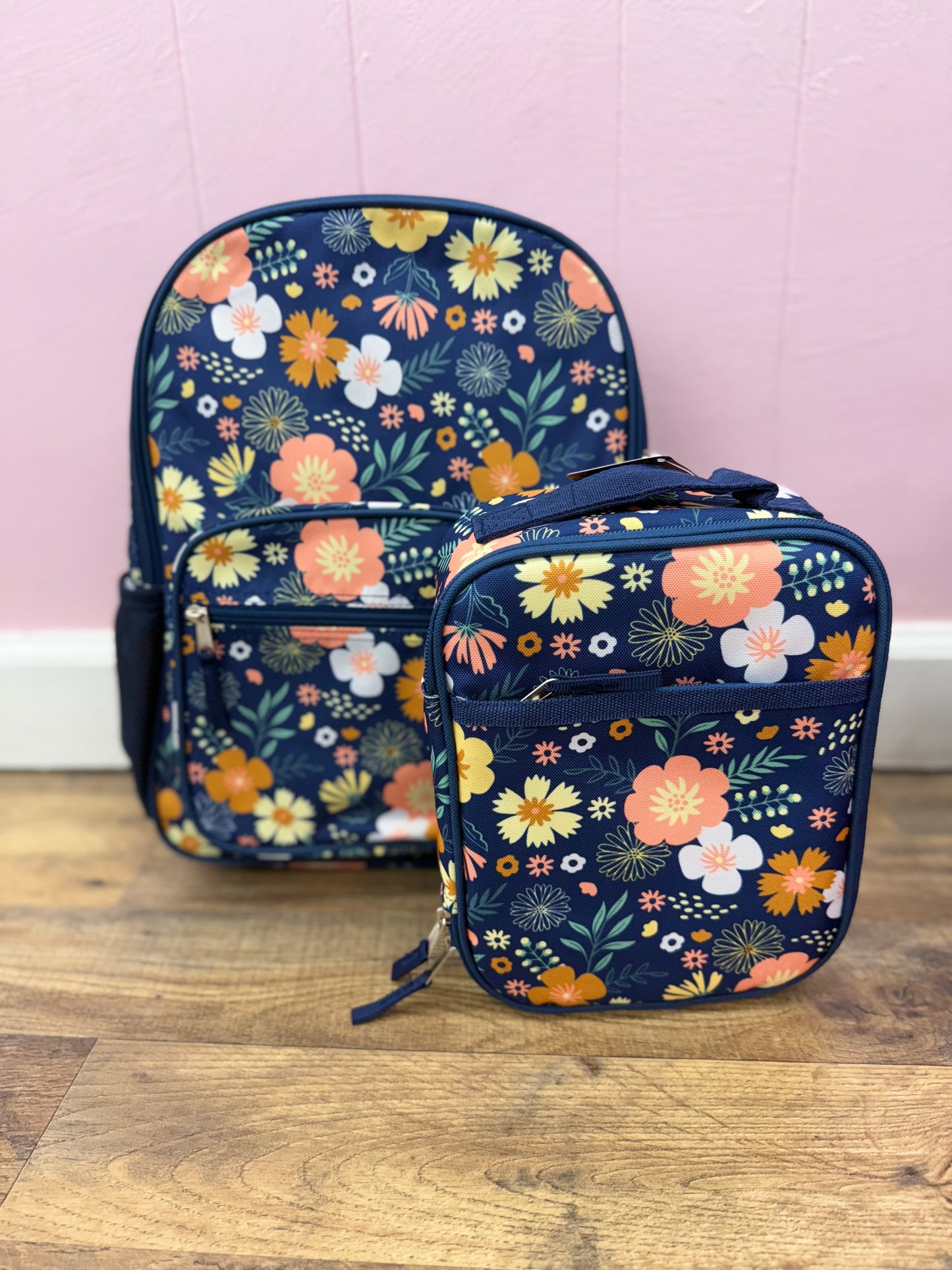 Wildkin Bloom Backpack