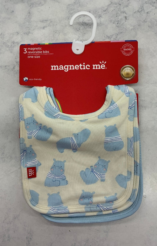 Magnetic me pudgemuffin modal 3 pk
