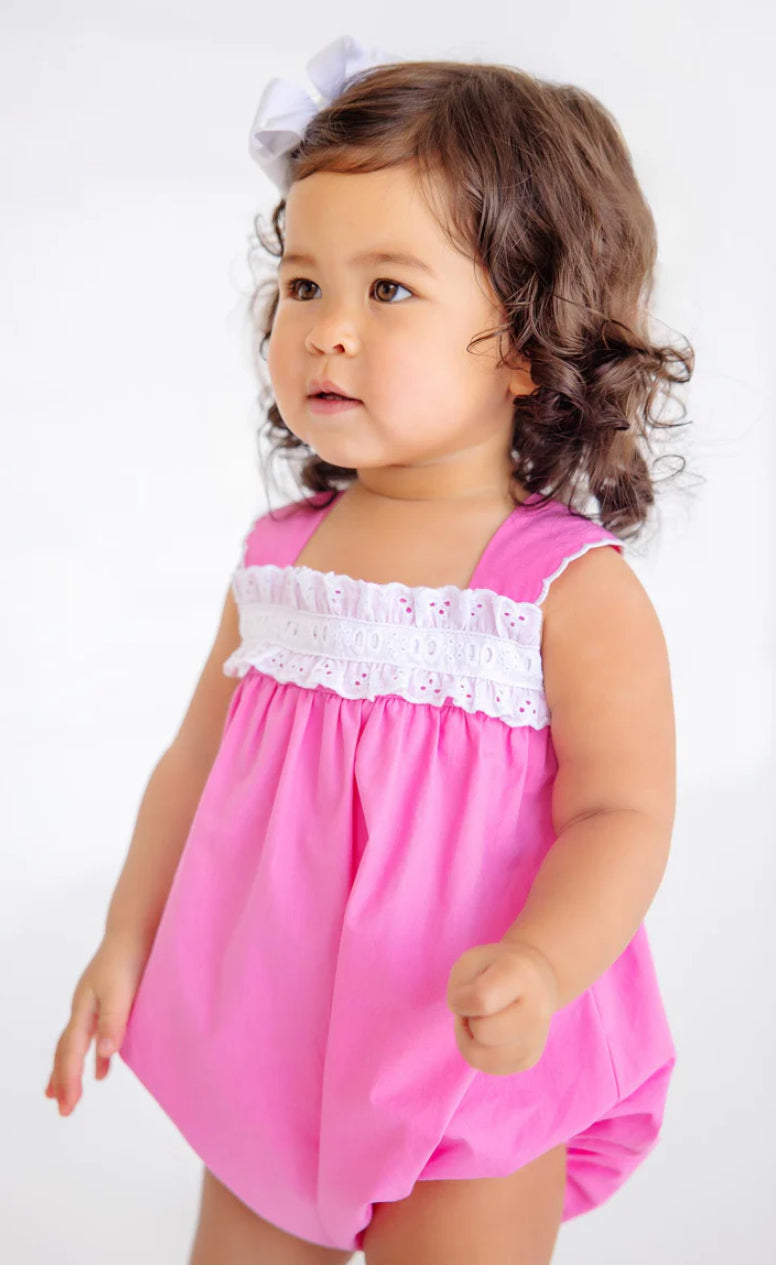 TBBC Babs Bubble-Broadcloth