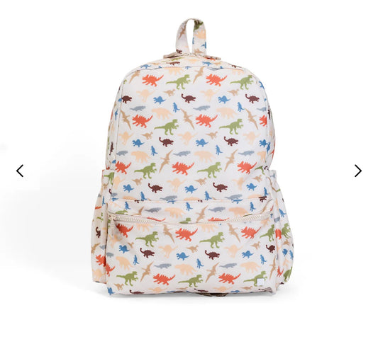 TRVL Backpacker Dino Roar