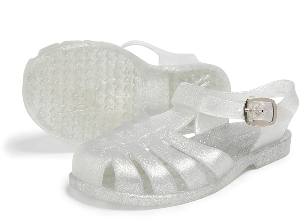 Shooshoos Jelly Sandal