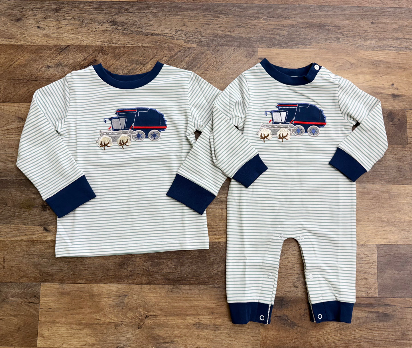 Ishtex Cotton Boy Shirt