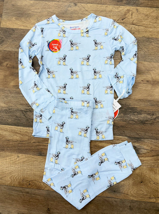 Magnetic Me Spots and Splashes PJ