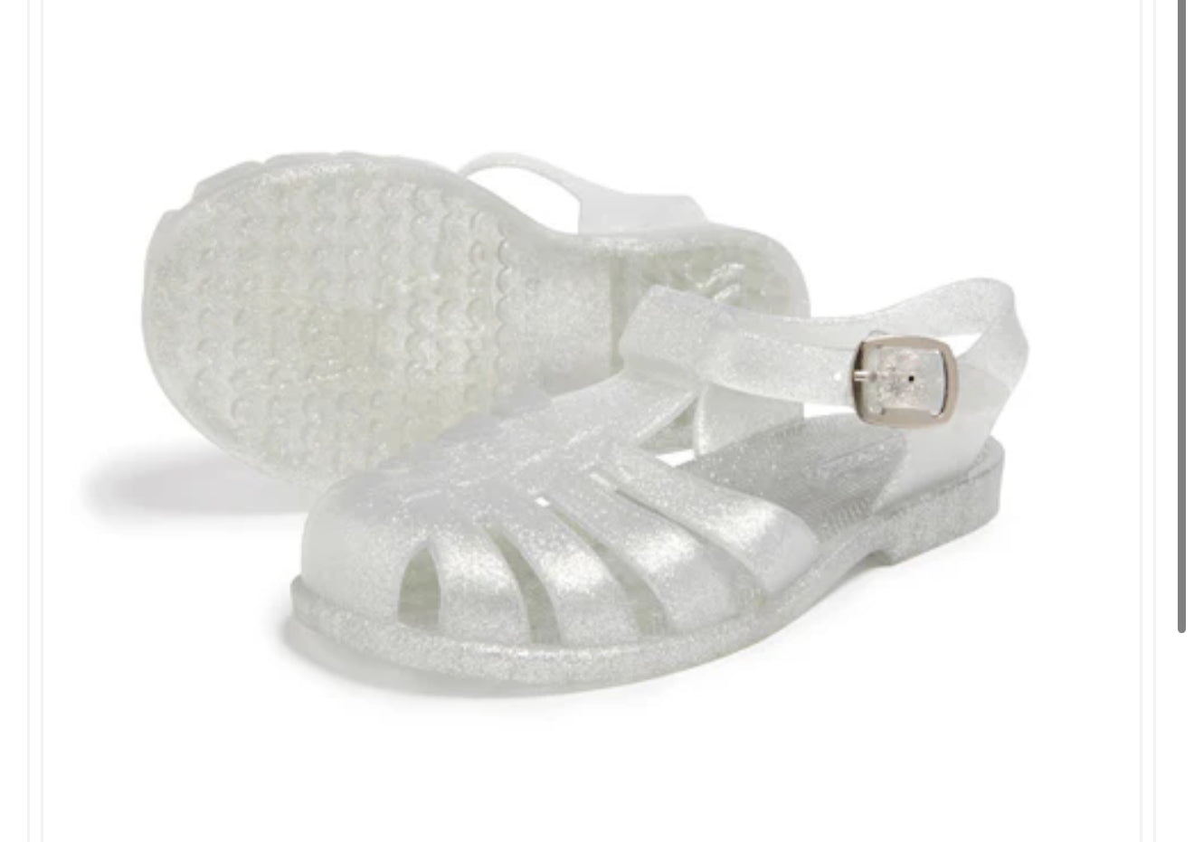 Shoo Shoos Jellies