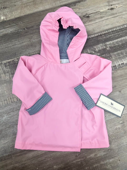 Widgeon Raincoat
