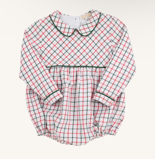 TBBC Old Tattersall/Grier Green Bubble