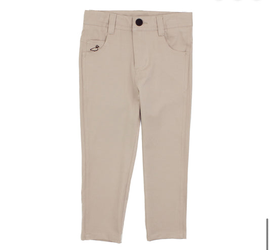 Properly tied boys fairway performance pant