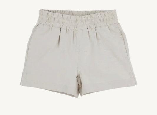 TBBC Prepletic Shorts Stone
