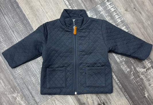 Three Sisters Colton Boy Jacket Grey