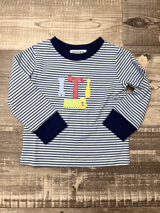 Ishtex Tools T-Shirt