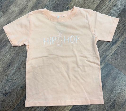 Rabbit Skins Hip Hop Toddler Tee