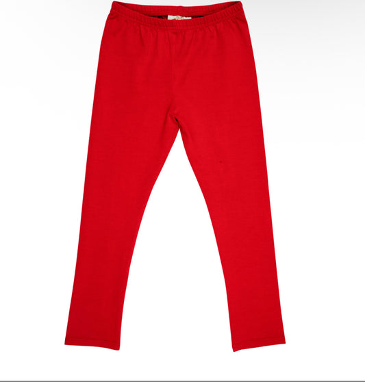 TBBC Richmond Red Mitzy Sue Slacks