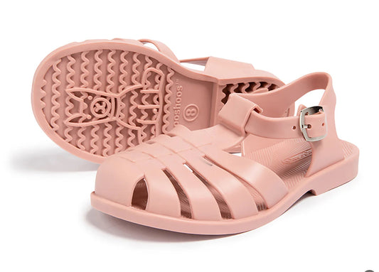 Shooshoos Jelly Sandal