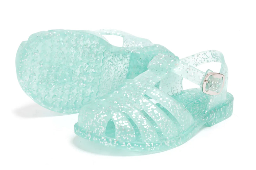 Shooshoos Jelly Sandal