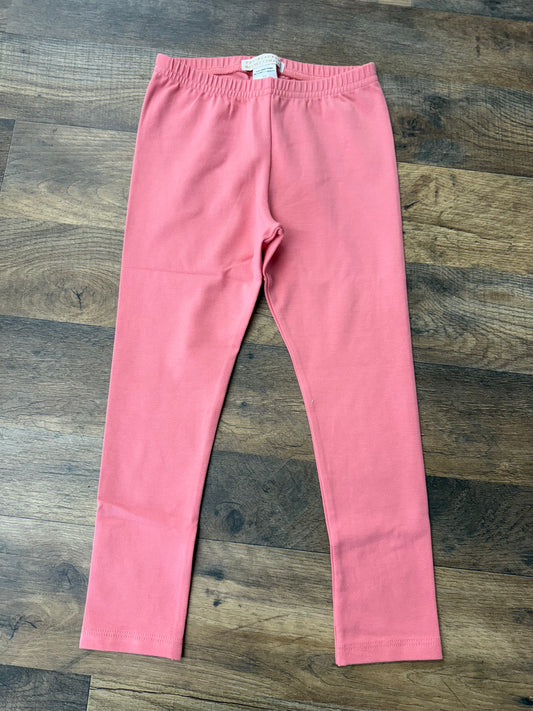TBBC Mitzy Sue Slacks Coral