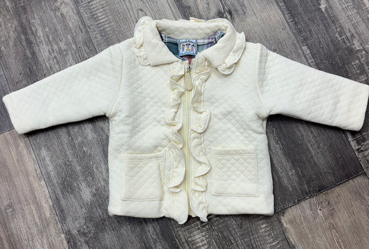 Three Sisters Reese Jacket Cream