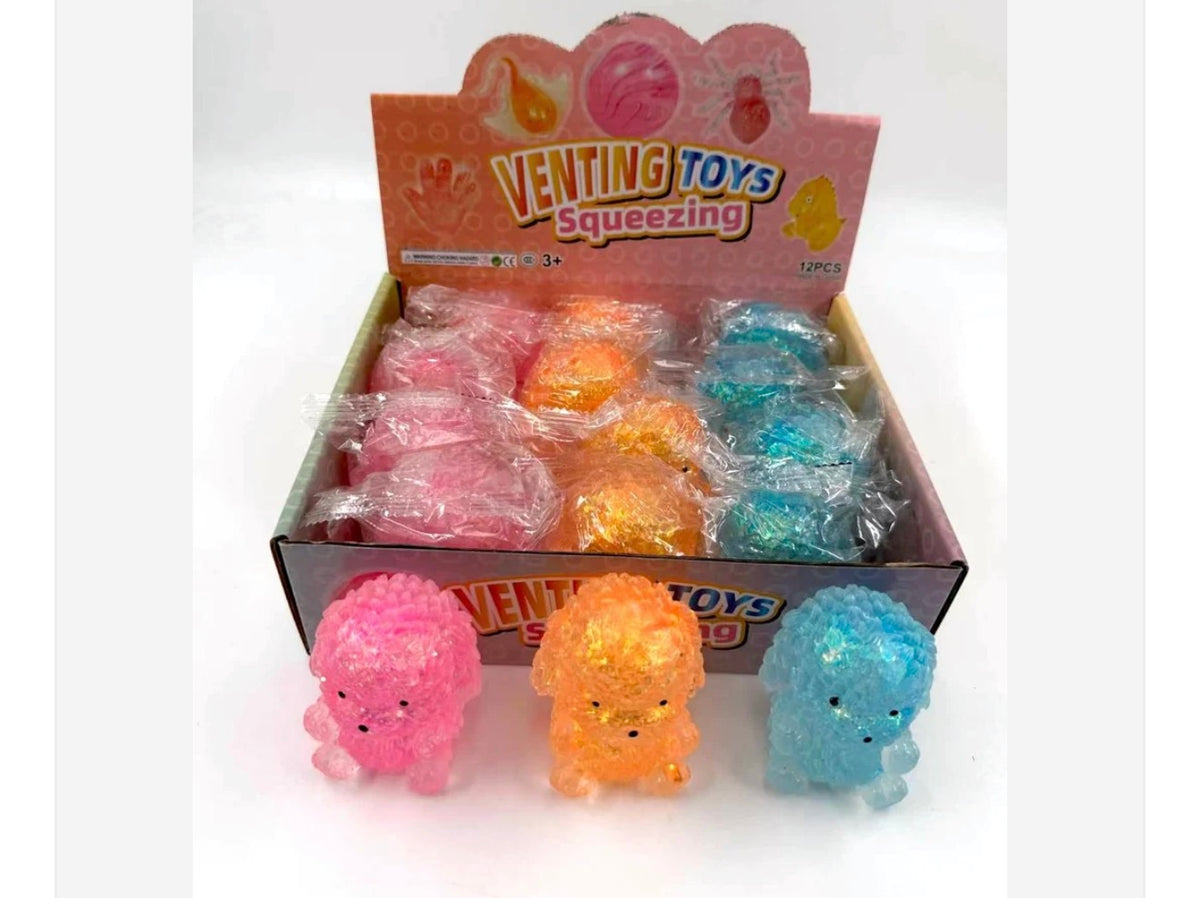 Hedgehog Squishy