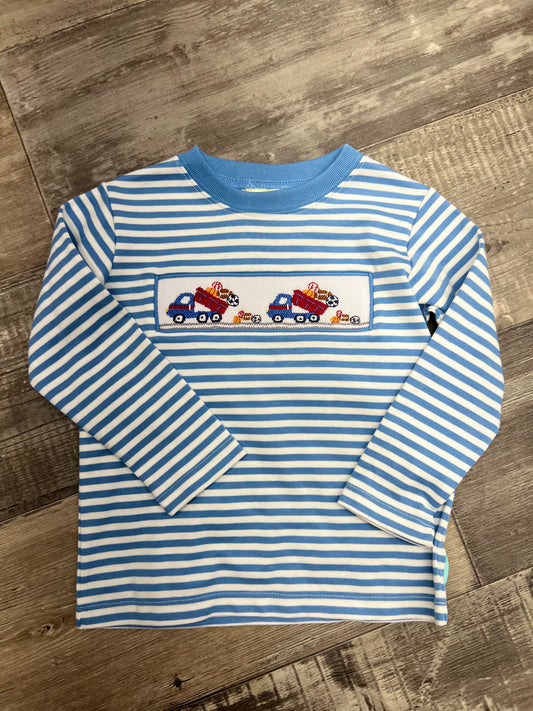 Zuccini Kids Sports Tee
