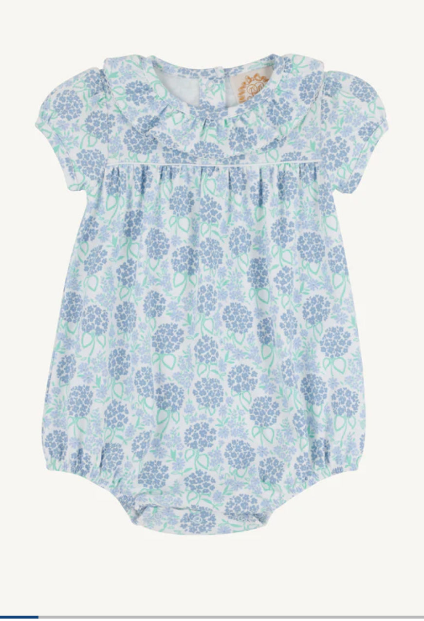 TBBC Handful of Hydrangeas Bubble