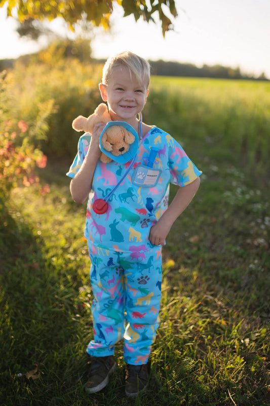Great Pretenders Veterinarian Set