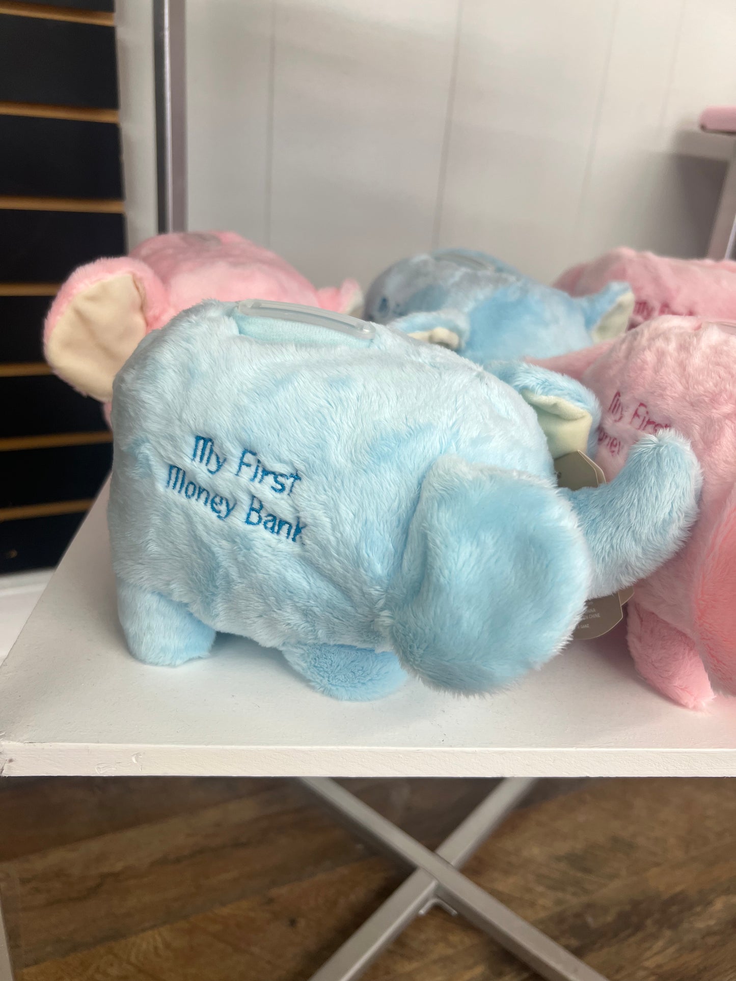 Elephant Money Bank