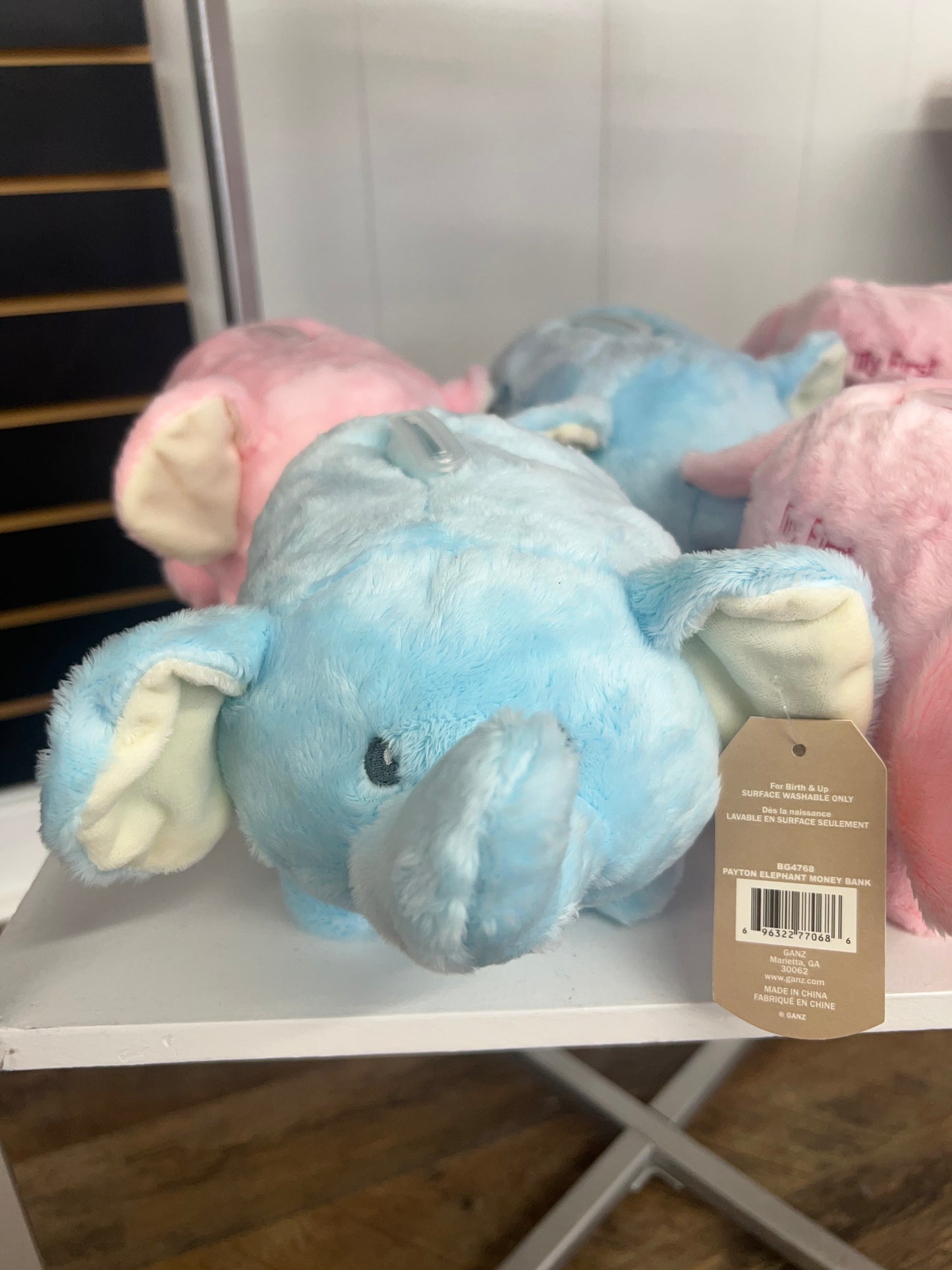 Elephant Money Bank