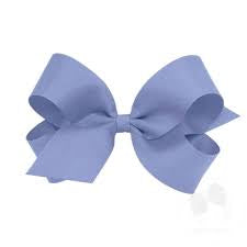Wee Ones BlueBird Bow