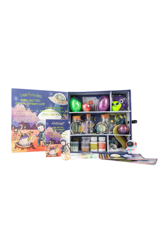 Great Pretenders Galactic Explorer Kit