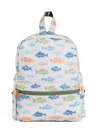 TRVL Casting Call Mini Bookbag
