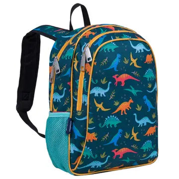 Wildkin Jurrassic Backpack