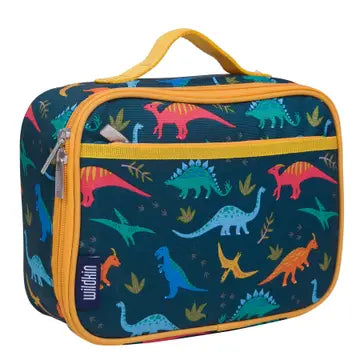 Wildkin Jurassic Lunchbox