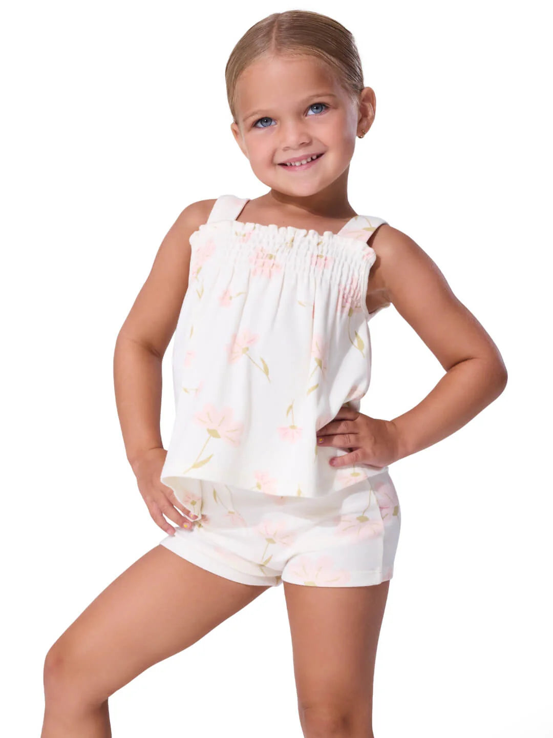 Capezio Dance Lounge Set