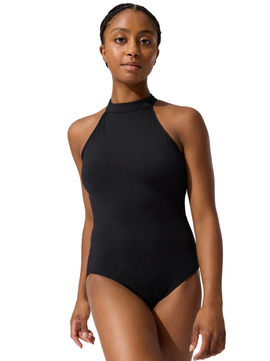 Capezio Rugosa Leotard