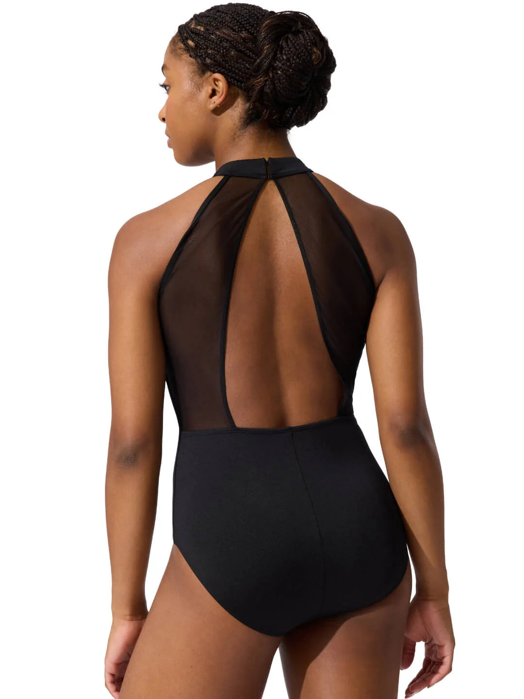 Capezio Rugosa Leotard