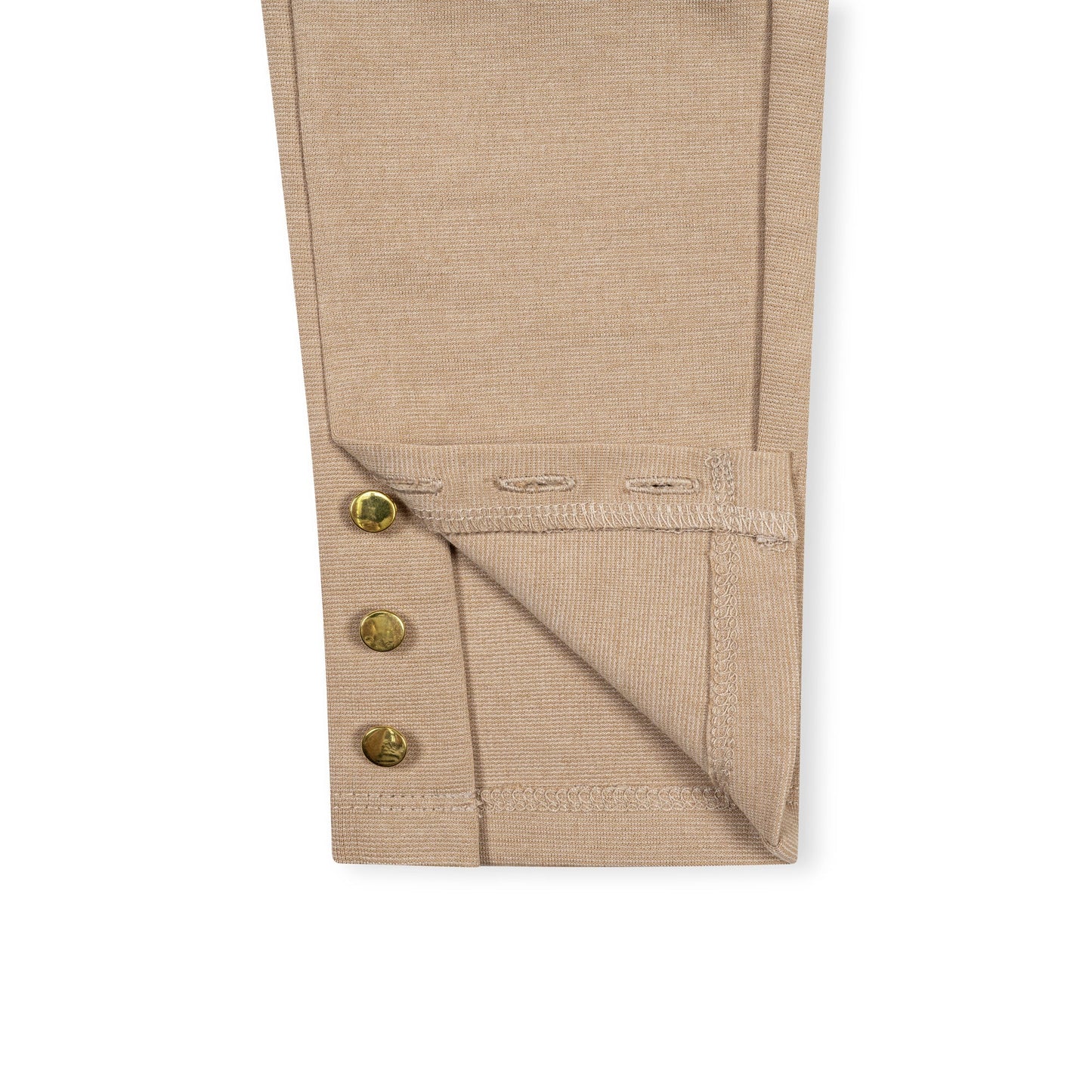 Hope & Henry Camel Pant