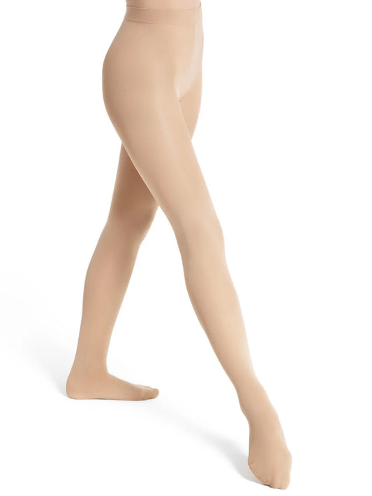 Transition Tight Caramel 2-6