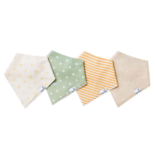 Copper Pearl Santa Fe Bibs
