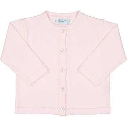 Feltman Brothers - Cardigan - Pink