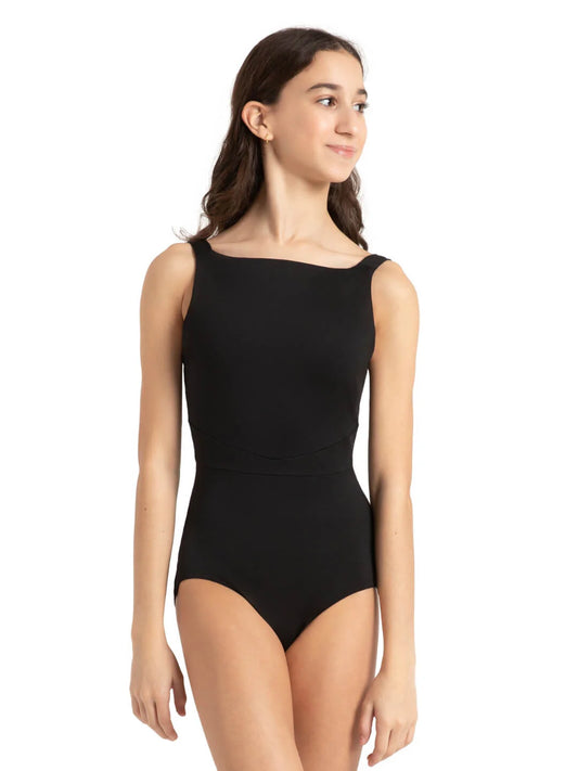 Capezio Fleur Leotard