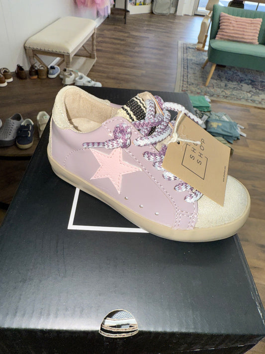 Shu Shop Lavender Paula
