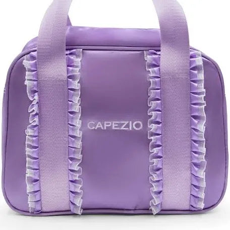 Capezio Eloise Ruffle Dance Bag
